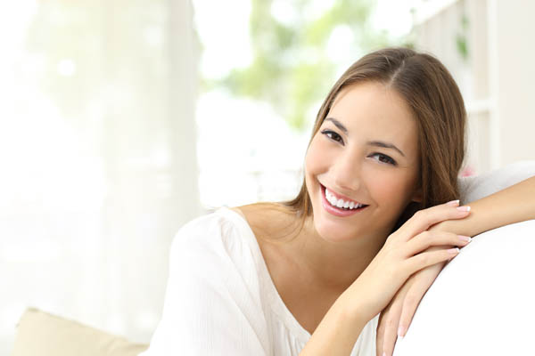 Cosmetic Dentist Procedure Options For Your Smile Makeover