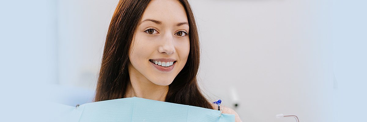 Rockville Dental Checkup