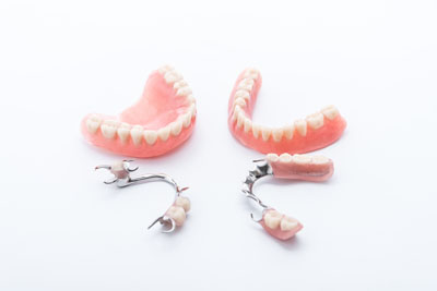 Common Denture Problems And Solutions