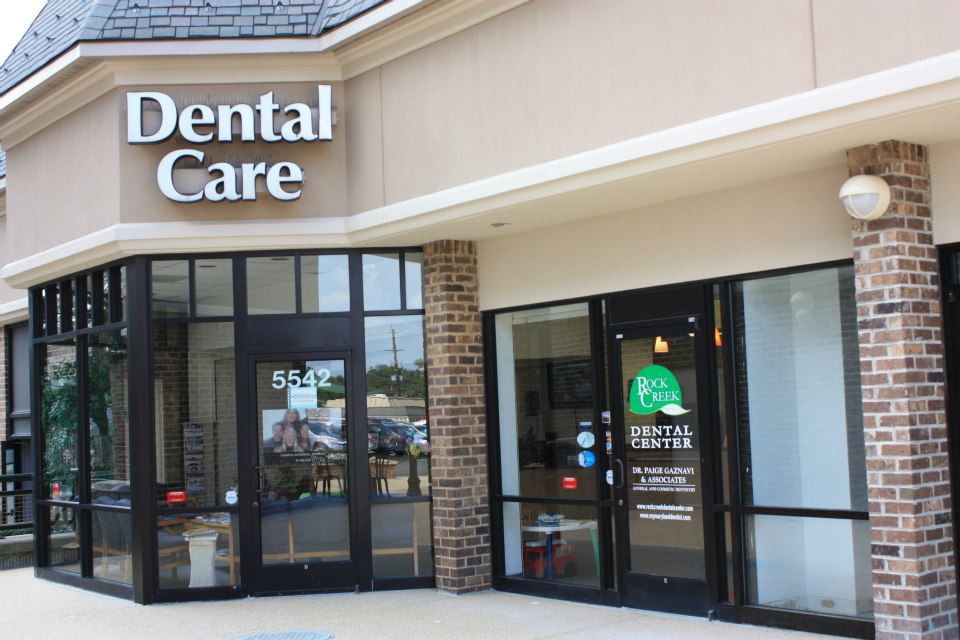 Rock Creek Dental Center