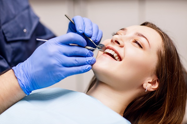 Preventive Treatments From A Family Dentist