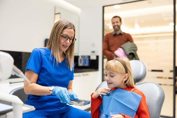 How Can I Find The Right Family Dentist Near Me?