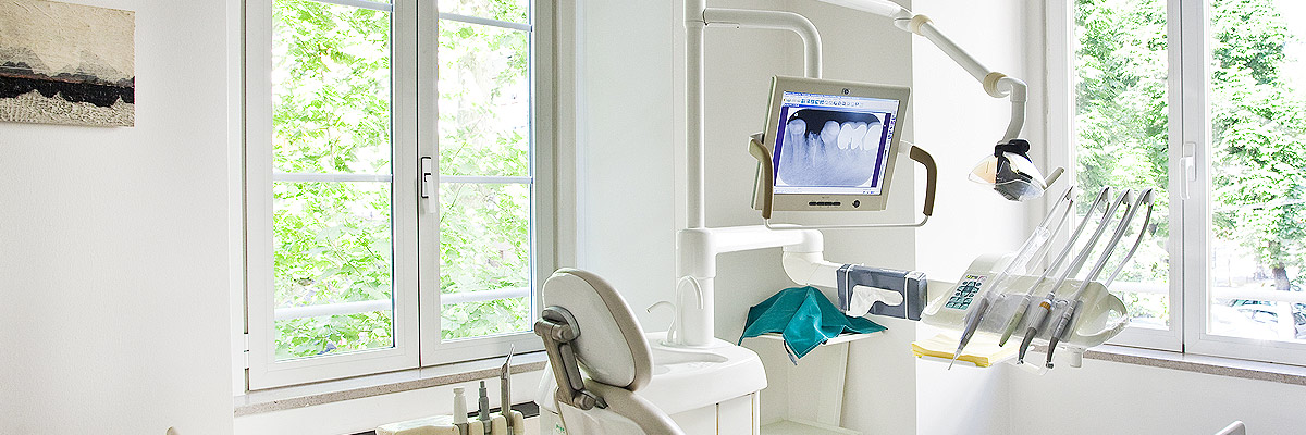 Rockville Dentist