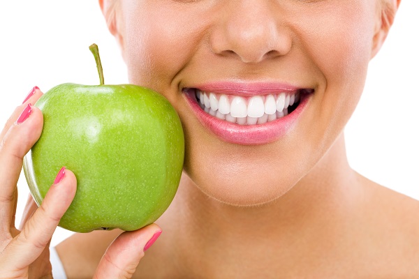 General Dentistry: Nutritional Counseling With Dentist In Rockville