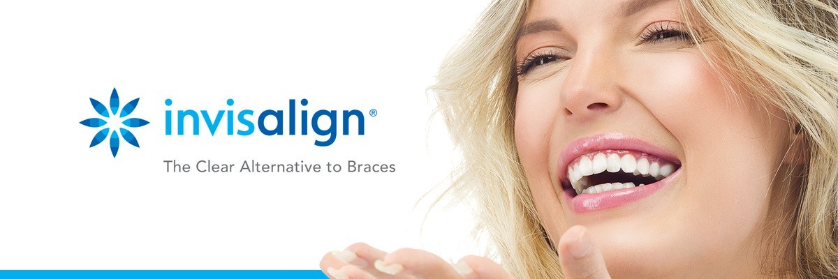 Rockville Invisalign Dentist