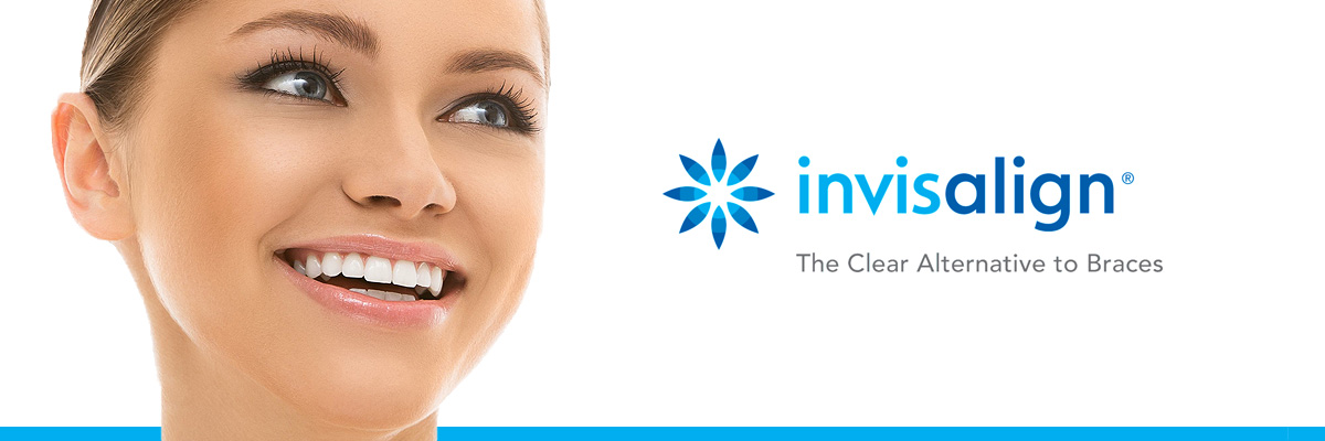 Rockville Invisalign for Teens