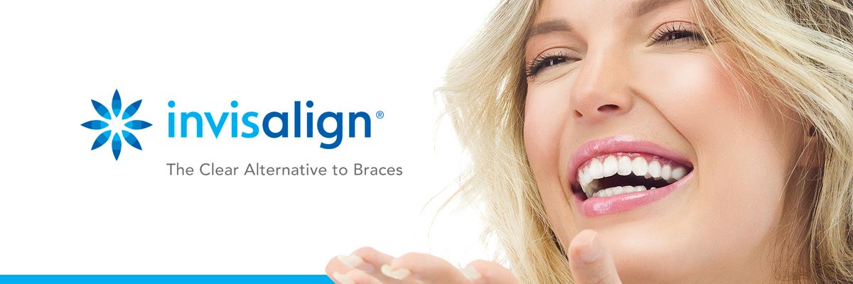 Rockville Invisalign