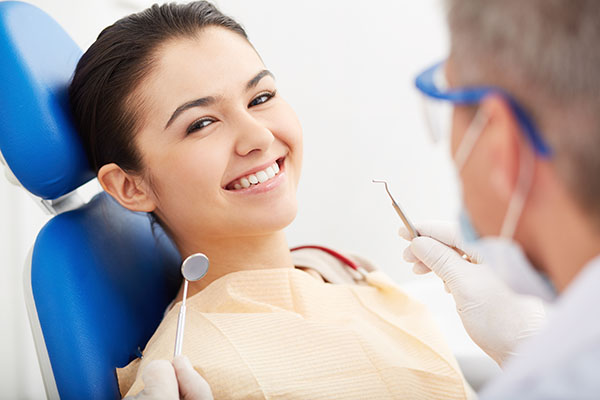 Popular Options To Get A New Smile