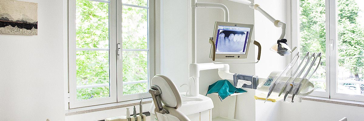 Rockville Oral Hygiene Basics