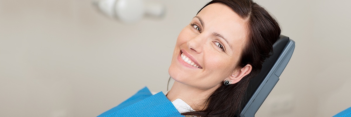 Rockville Dental Restoration