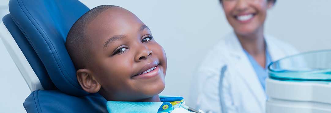 Rockville Pediatric Dentist