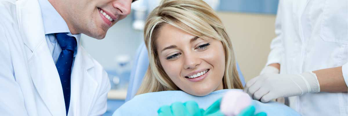 Rockville Preventative Dental Care