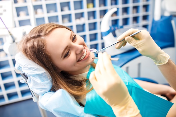 Preventive Dental Procedures From A Family Dentist