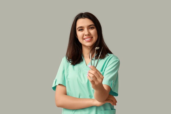 Common Treatments Offered By Preventive Dentistry