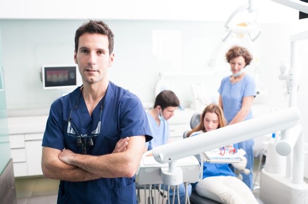 Root Canal Procedure And Misconceptions