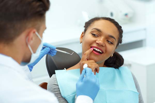 Situations When A Root Canal May Be Recommended