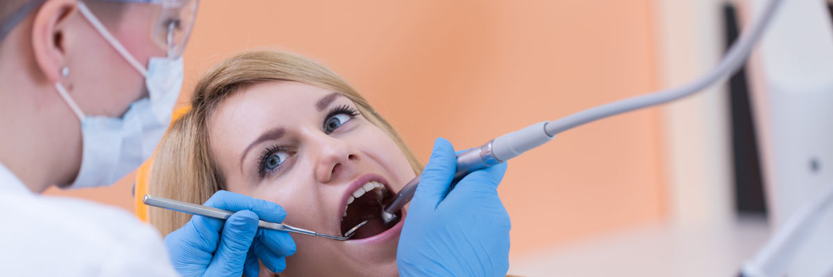 Rockville When Is a Tooth Extraction Necessary